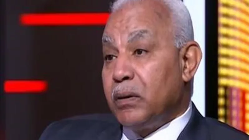 هل يمكن الاعتماد الكلي على الطائرات بدون طيار في الحروب؟.. اللواء محمد عبد المنعم يُجيب