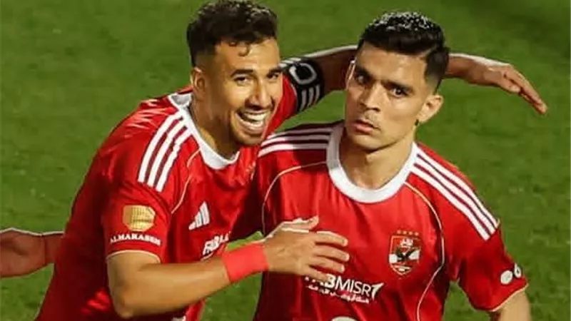 موعد مباراة الأهلي والمصري البورسعيدي في ختام دوري نايل