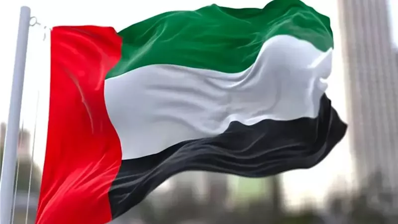  الامارات