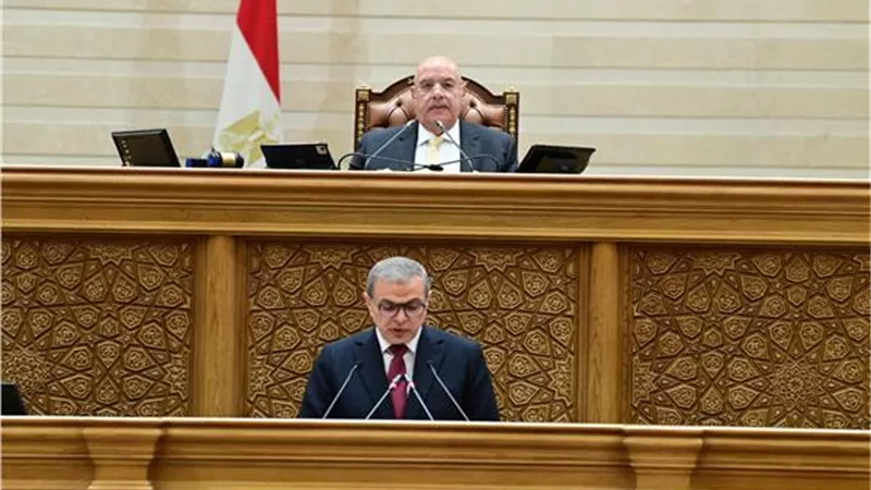 لماقشة عدد من التشريعات.. النواب يفتتح جلسته العامة اليوم