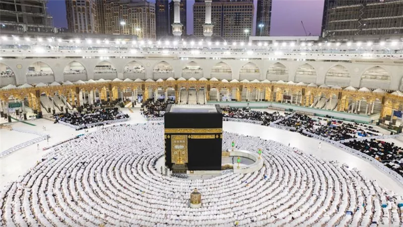 الصحة السعودية تحدد مهلة لتطعيم حجاج الداخل وتؤكد أهمية التحصين الوقائي
