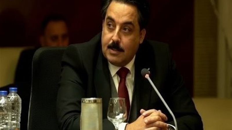 المهندس إيهاب محمود