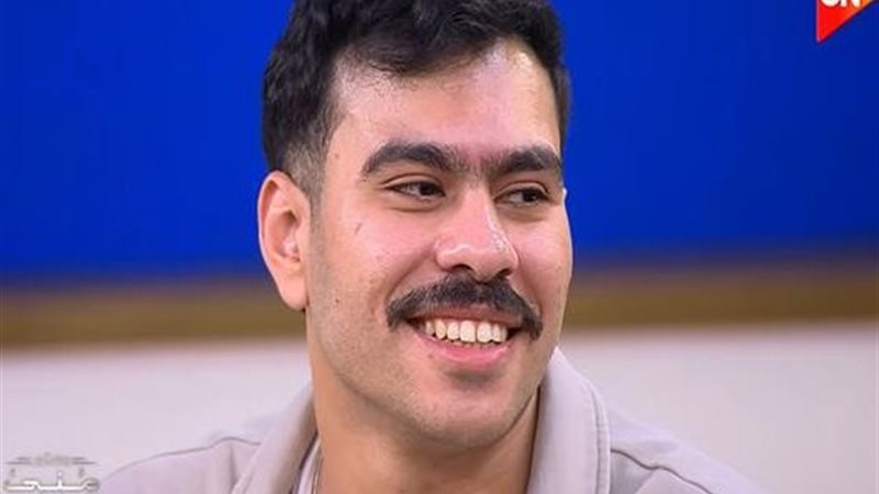 أحمد رمزي
