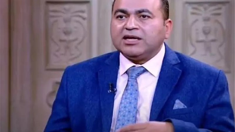 كورونا بمتحوراته.. أمجد الحداد: فصل الربيع تنتشر فيه الأمراض التنفسية