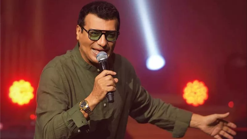 إيهاب توفيق يشعل صيف 2026 بجولة غنائية عربية من لبنان إلى الساحل الشمالي