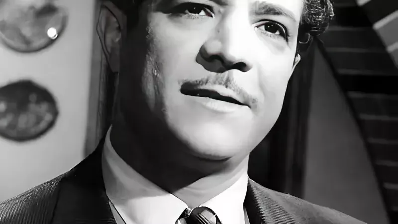 محمود شكوكو 