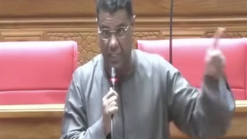النائب عبد الرحمن