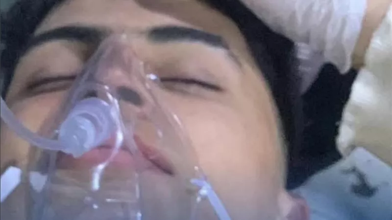 ضبط عدد من المتهمين في واقعة الاعتداء على طفل بكفر الشيخ