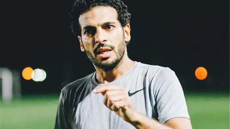 هاني سعيد يفتح النار على حكام مباراة بيراميدز وسيراميكا: 
