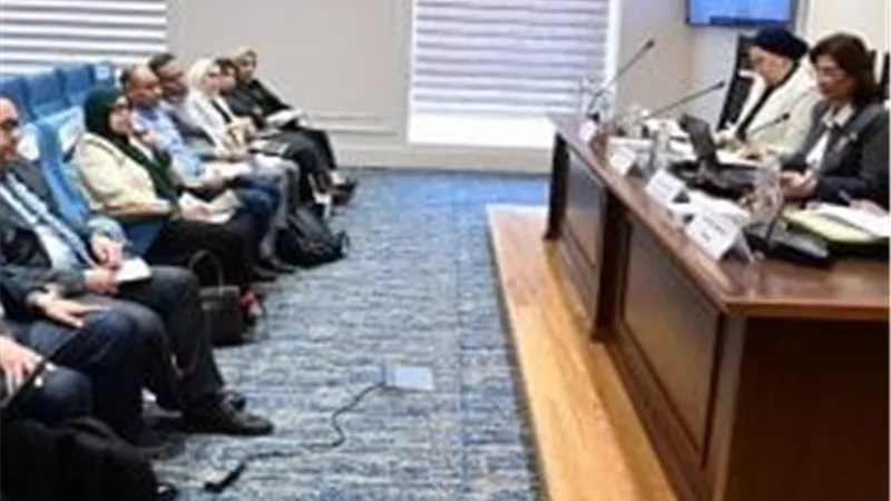 نقل النواب توافق نهائيا على مشروع قانون هيئة النقل النهرى