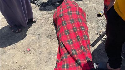 العثور على جثمان مسن داخل ترعة ببيلا.. والنيابة تحقق في الواقعة
