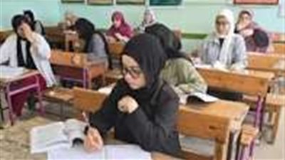 امتحانات الثانوية العامة 2026.. جدول كامل ومواعيد حاسمة لطلاب العلمي والأدبي