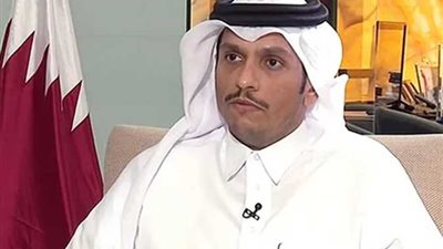 رئيسا وزراء قطر وباكستان يبحثان جهود خفض التصعيد في المنطقة