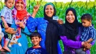 قبل عيد الأضحى 2026.. تنسيق مشترك بين التضامن والأوقاف لدعم الأسر الأولى بالرعاية