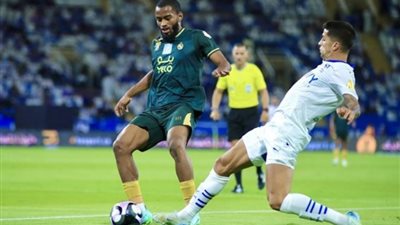 تفوق ساحق للزعيم.. تاريخ مواجهات الهلال والخلود قبل مباراة اليوم في كأس الملك