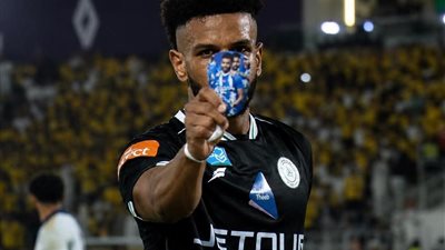 الشباب السعودي يوقف علي البليهي حتى نهاية الموسم