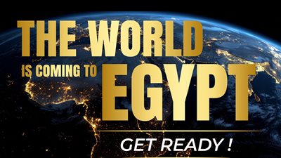مصر تستضيف بطولة العالم للناشئين للريشة الطائرة 2026