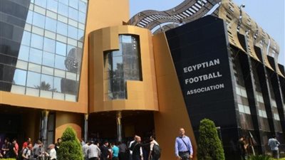 اتحاد الكرة يوافق على استقدام حكام أجانب لمباراة الزمالك وسيراميكا بدوري نايل