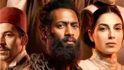 محمد رمضان يعود بقوة إلى السينما بـ