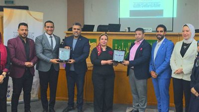 الدقهلية بين الكبار.. نادي القيادات الشبابية يحصد مكانة متقدمة على مستوى الجمهورية