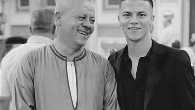 الاتحاد الجزائري يعزي بعثة الزمالك في وفاة والد محمد شحاتة قبل نهائي الكونفدرالية
