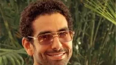 «يفك النحس».. محمد كيلاني يعود للغناء بحملة دعائية غامضة وأغنية جديدة