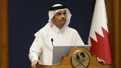 قطر تدعو أطراف الصراع للتجاوب مع جهود الوساطة وتحقيق السلام