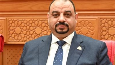 عضو بالنواب: التعليم في قلب الدولة… وافتتاح سنجور يؤكد أولوية الاستثمار في العقول