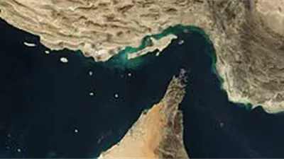 قطر تكسر جمود هرمز: أول ناقلة غاز تتحرك باتجاه باكستان
