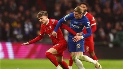 في غياب صلاح.. ليفربول يتعادل مع تشيلسي بالدوري الإنجليزي