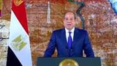 بحضور رئيس الوزراء ووزير الدفاع.. الرئيس السيسي يفتتح مشروع الدلتا الجديدة بمحور الشيخ زايد بالجيزة