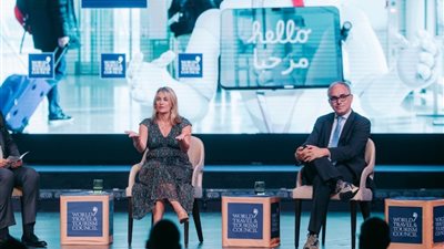المجلس العالمي للسياحة يناقش مستقبل صناعة السياحة على المستوى العالمي