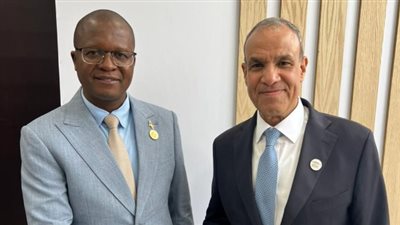 مصر تعزز حضورها الأفريقي.. مباحثات مع بوروندي والسنغال حول التعاون الثنائي وقضايا القارة
