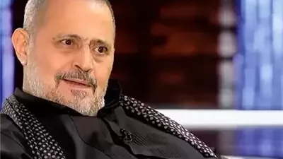 حقيقة وفاة جورج وسوف تشعل مواقع التواصل
