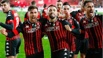 تعرف على تشكيل اتحاد العاصمة لمواجهة الزمالك في إياب نهائي الكونفدرالية