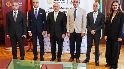 مدينة عين شمس الطبية.. مشروع طبي وتعليمي متكامل في قلب القاهرة.. وخطة شاملة للتحول للعالمية