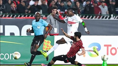 نهائي الكونفدرالية.. تعرف على غيابات الزمالك أمام اتحاد العاصمة الجزائري