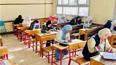 ننشر حالات تقديم الاعتذارات عن أعمال امتحانات الدبلومات الفنية 2026