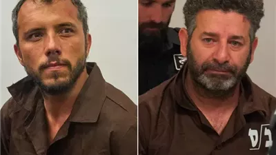 الاحتلال الإسرائيلي يرحل ناشطين تابعين لأسطول الصمود العالمي لإغاثة غزة