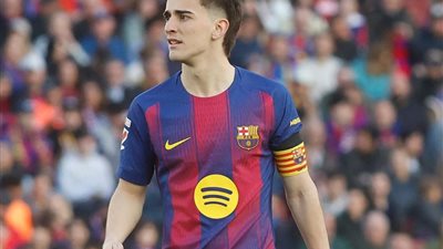 جافي قبل الكلاسيكو: لا يجب أن يتحول دوري الأبطال إلى هوس داخل برشلونة