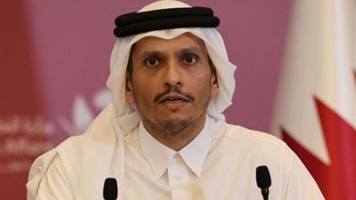 اتصال قطري باكستاني لبحث التطورات الإقليمية وتعزيز التعاون