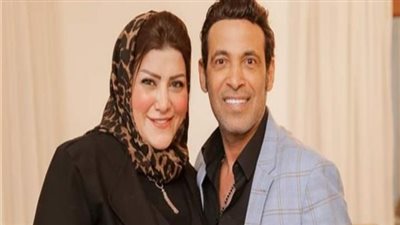 بعد خضوعها لجراحة دقيقة.. تطورات الحالة الصحية لزوجة سعد الصغير