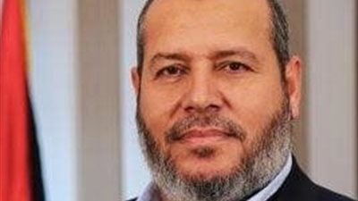 خلفا للسنوار.. حماس تنتخب خليل الحية قائدا جديدا للحركة