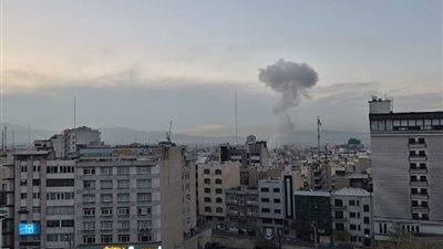 انفجار ضخم يهز جنوب إيران.. والسلطات تكشف السبب الحقيقي