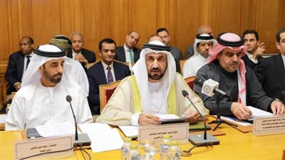 البرلمان العربي يدين الهجوم بالمسيّرات على دولة الكويت