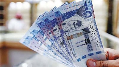 سعر الريال السعودي اليوم الإثنين 22 يونيو 2026.. استقرار العملة السعودية بالبنوك