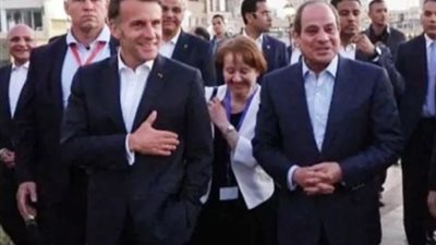 جولة ماكرون بشوارع الأسكندرية رسالة طمأنة للعالم أجمع.. خبراء سياحة يوضحون