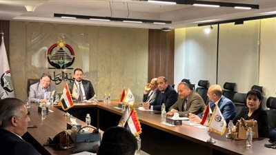 أمانة الدفاع والأمن القومي بالجبهة الوطنية تبحث تطورات الإقليم وتناقش ملفات الأمن والطاقة