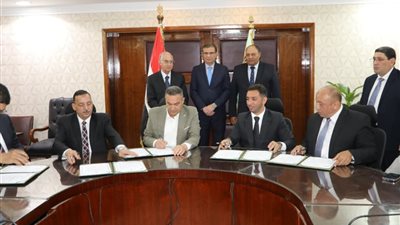 لتطوير الثروة الحيوانية.. التحسين الوراثي للماشية وزيادة الإنتاج ركائز الخطة