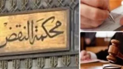 محكمة النقض تقضي بعدم قبول الطعن على عضوية نائبي منيا القمح وتوحد المبدأ القانوني